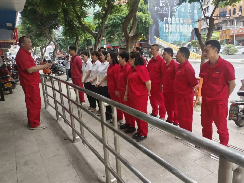 荣县川燃组织开展突发事件应急演练 荣县川燃组织开展突发事件应急演练